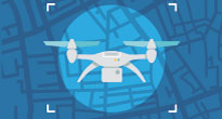 Actamo-gestion-projet-drones